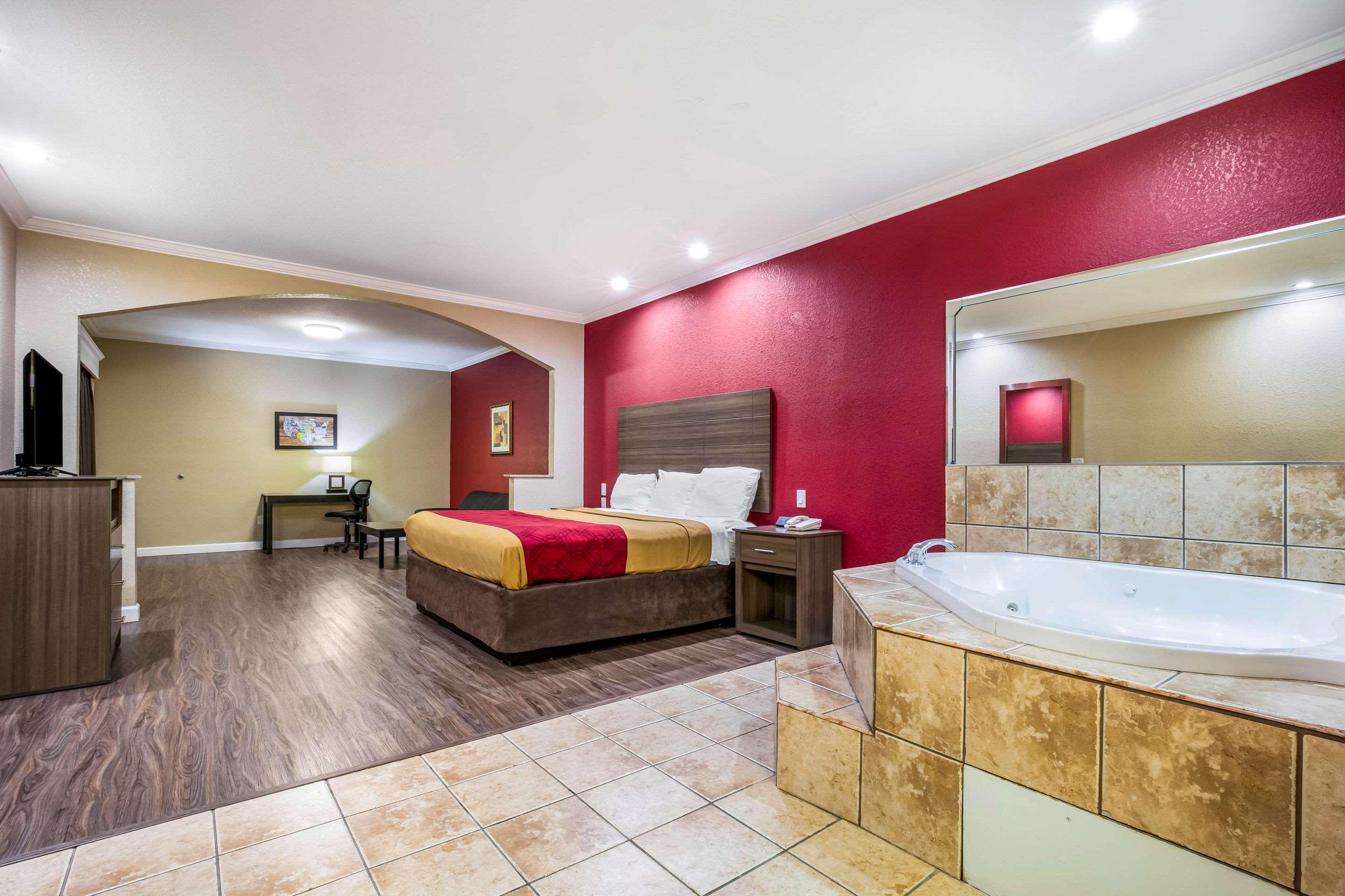 Econo Lodge Inn & Suites Horn Lake Exterior foto