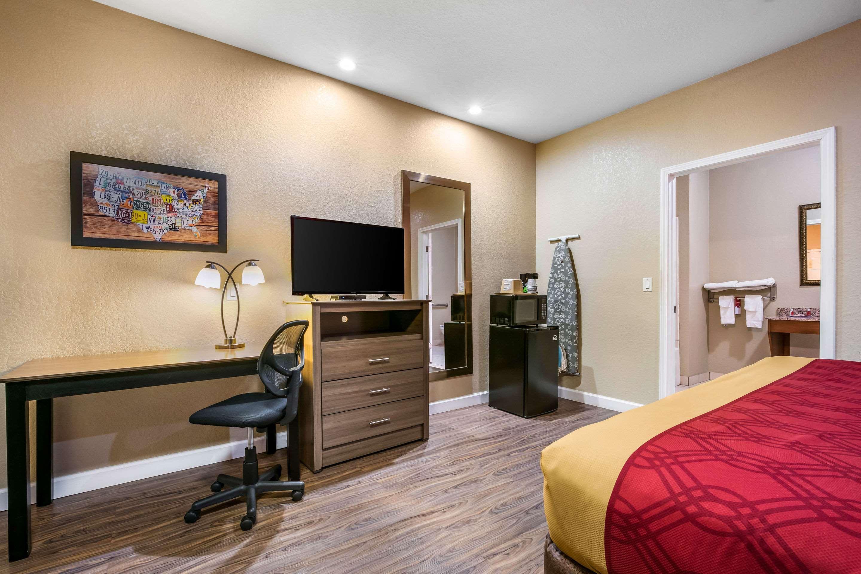 Econo Lodge Inn & Suites Horn Lake Exterior foto