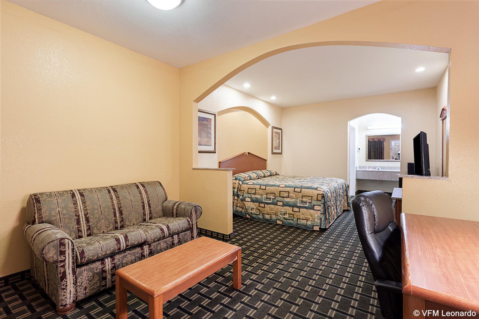 Econo Lodge Inn & Suites Horn Lake Exterior foto