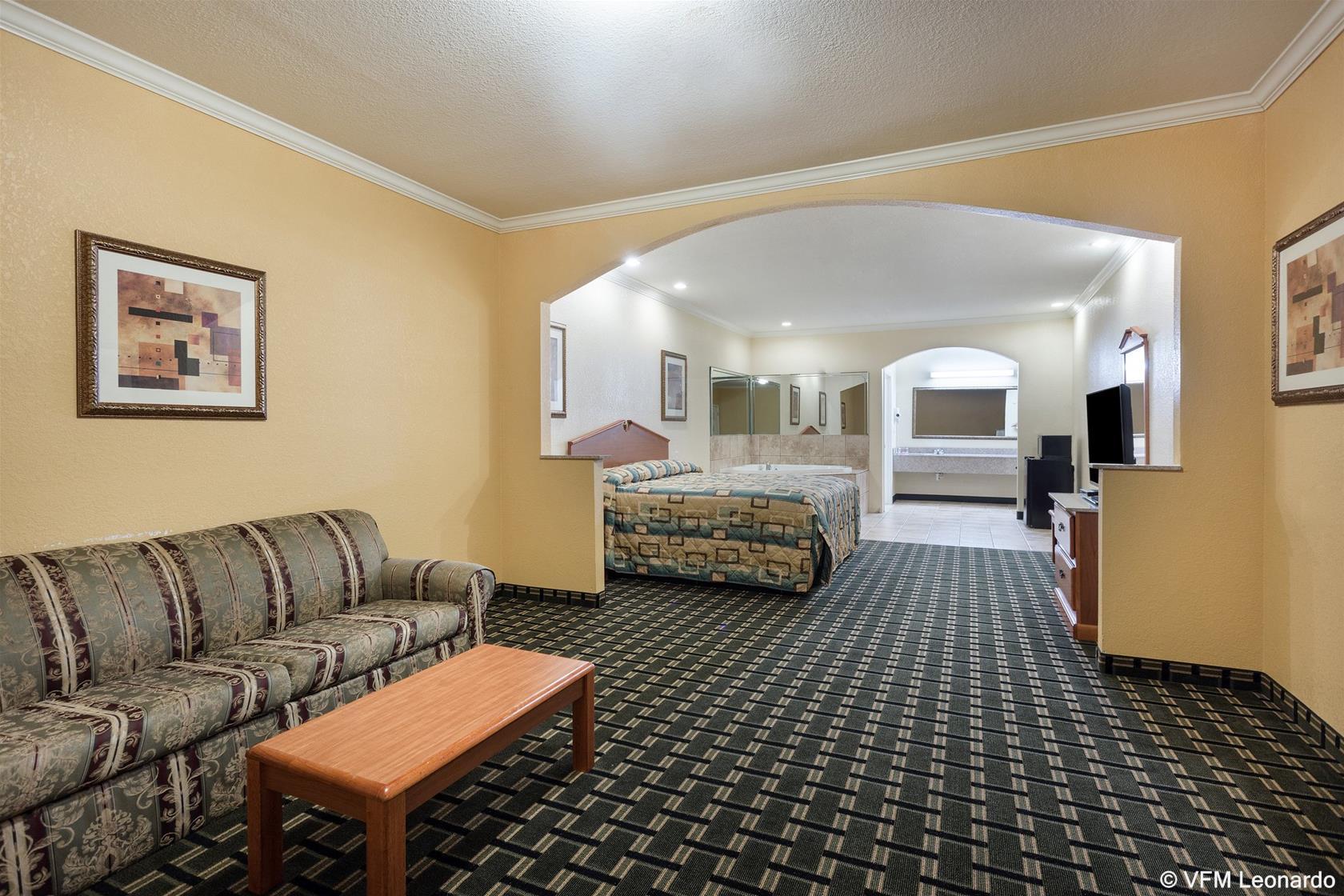 Econo Lodge Inn & Suites Horn Lake Exterior foto