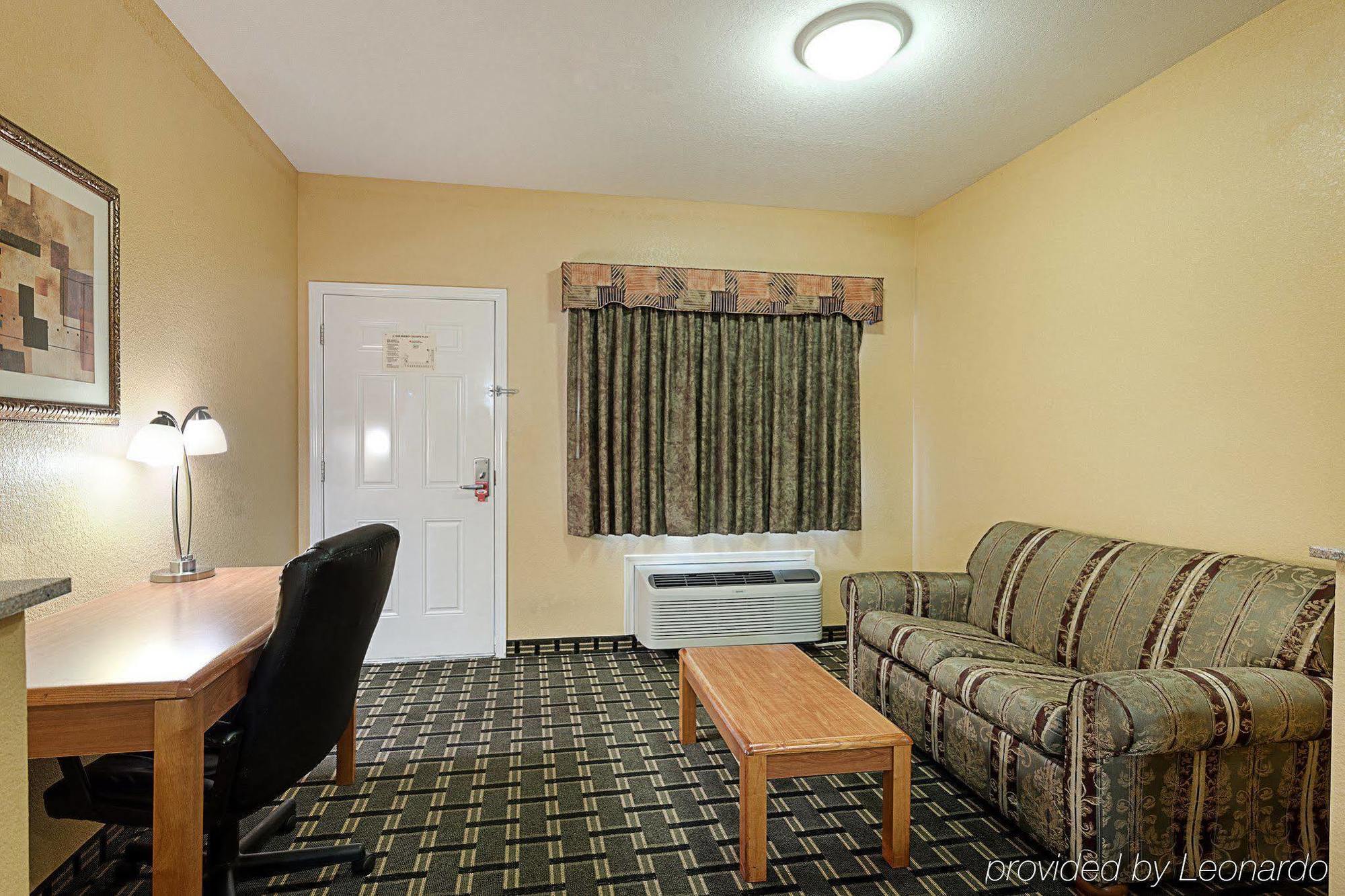 Econo Lodge Inn & Suites Horn Lake Exterior foto