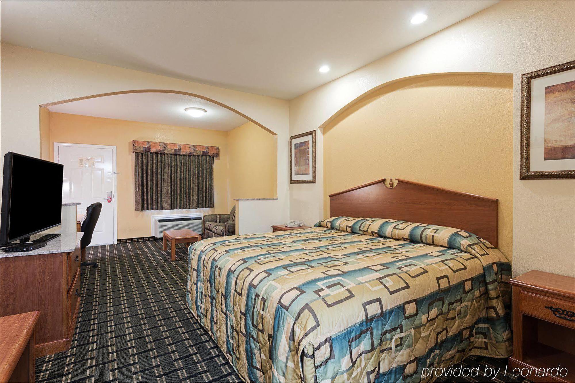 Econo Lodge Inn & Suites Horn Lake Exterior foto