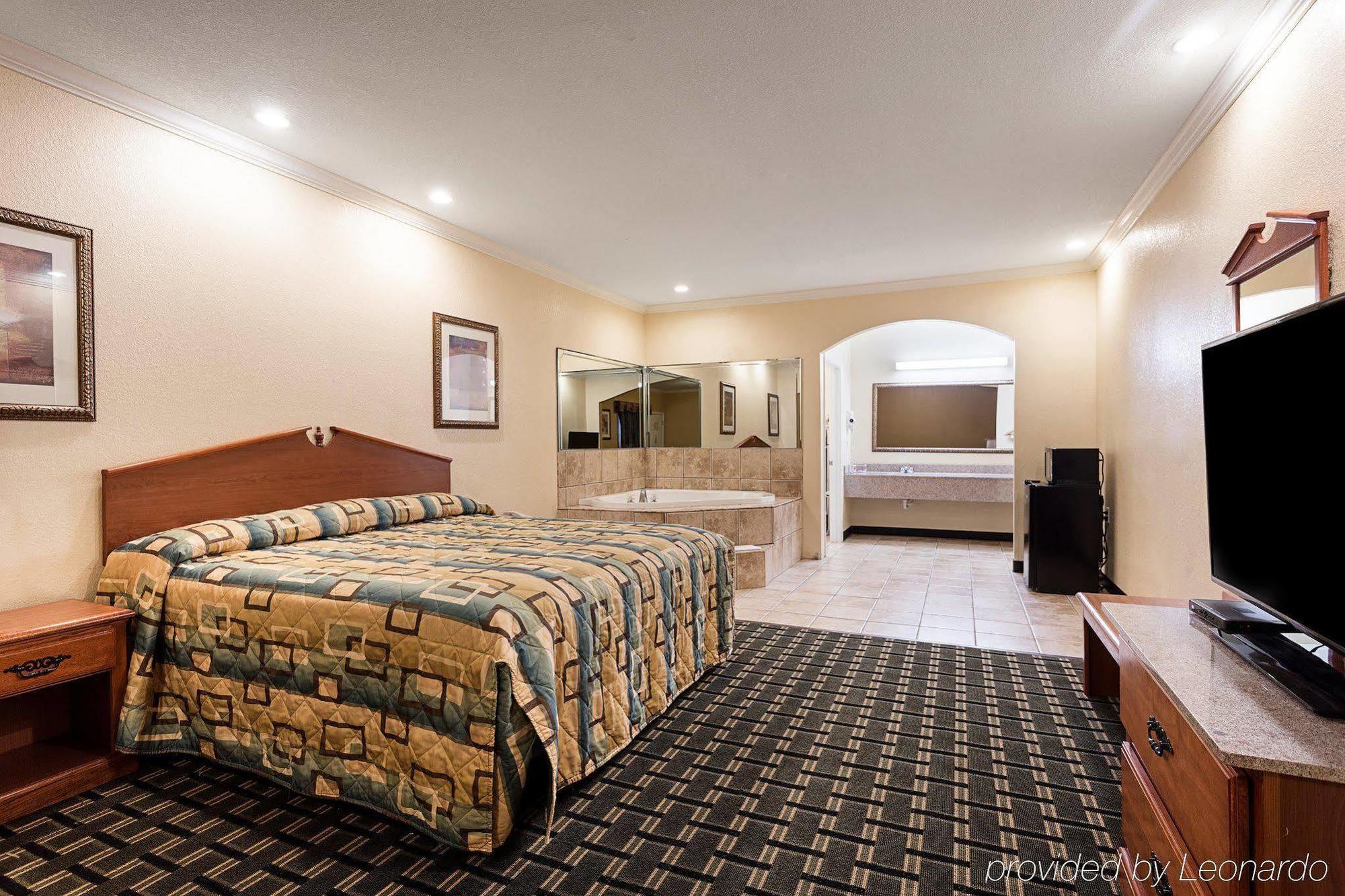 Econo Lodge Inn & Suites Horn Lake Exterior foto