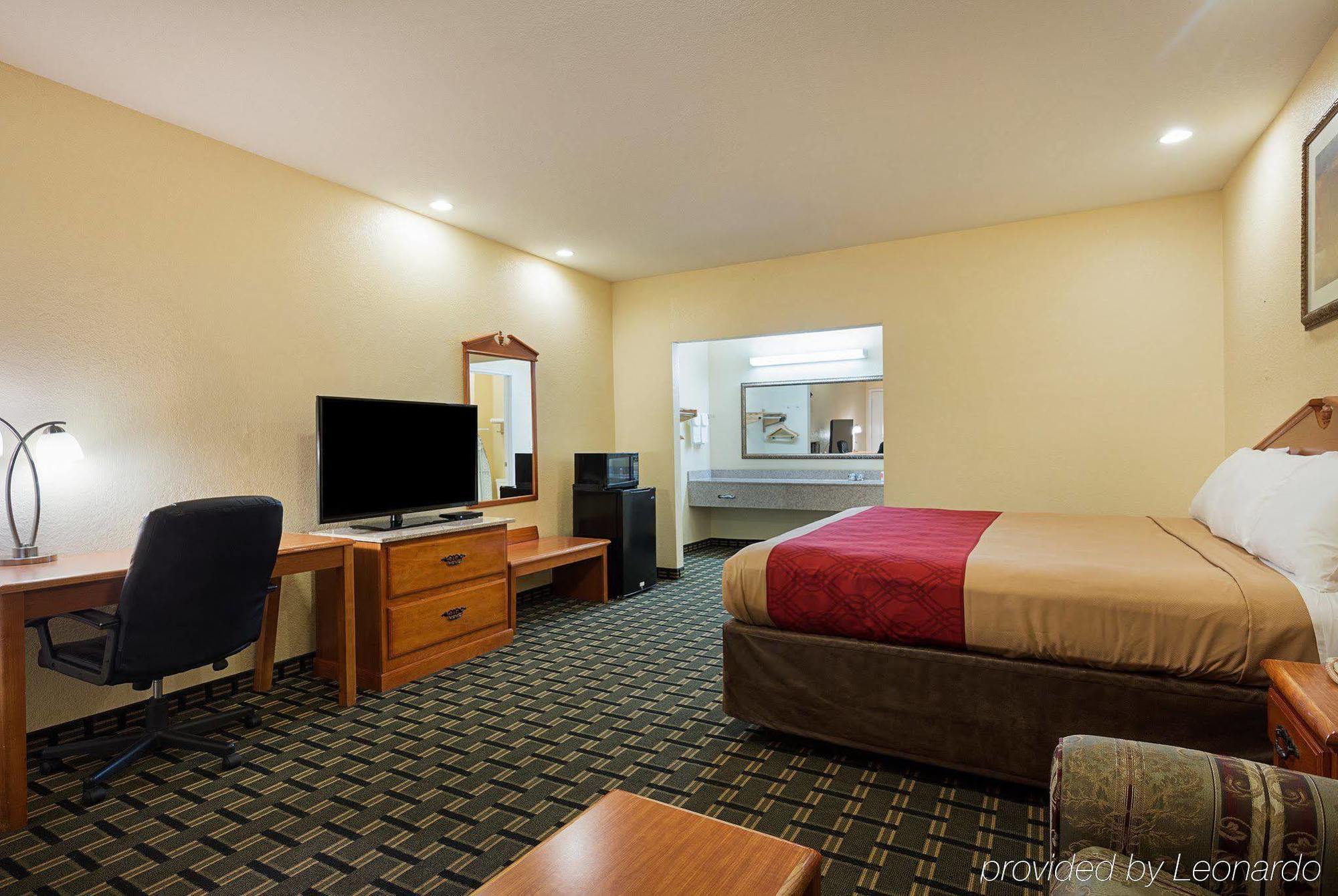 Econo Lodge Inn & Suites Horn Lake Exterior foto