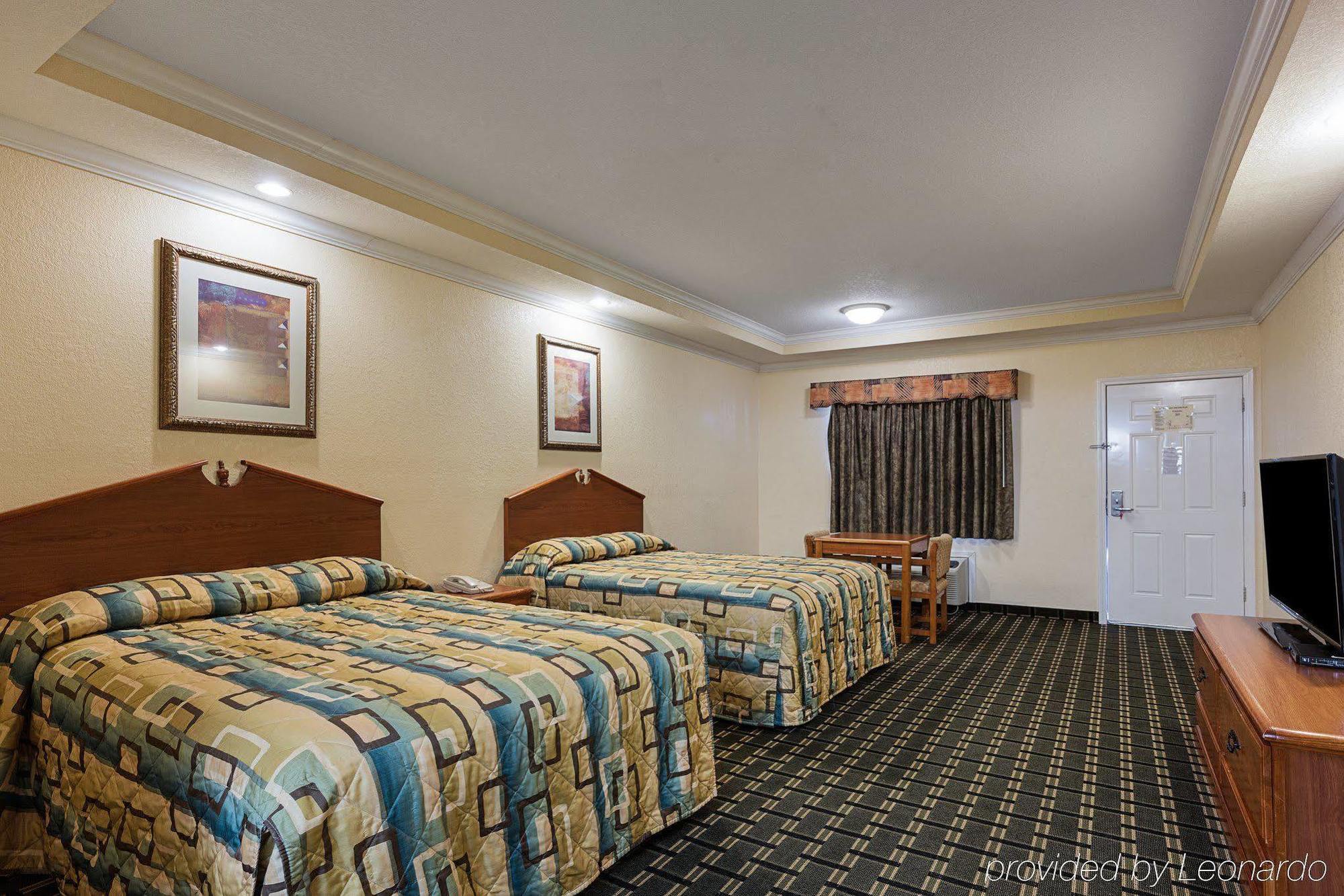 Econo Lodge Inn & Suites Horn Lake Exterior foto